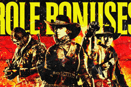 Pack de productos esenciales gratis en Red Dead Online