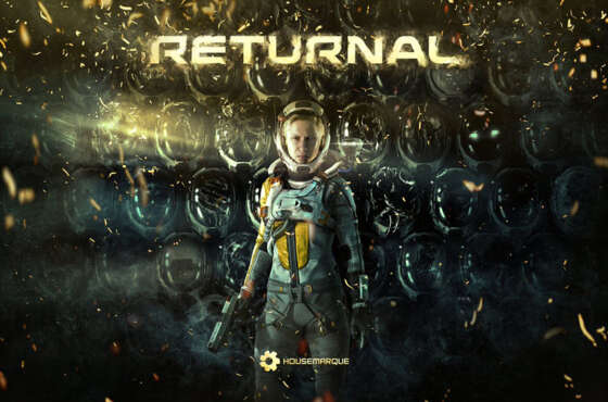 Returnal ya es gold