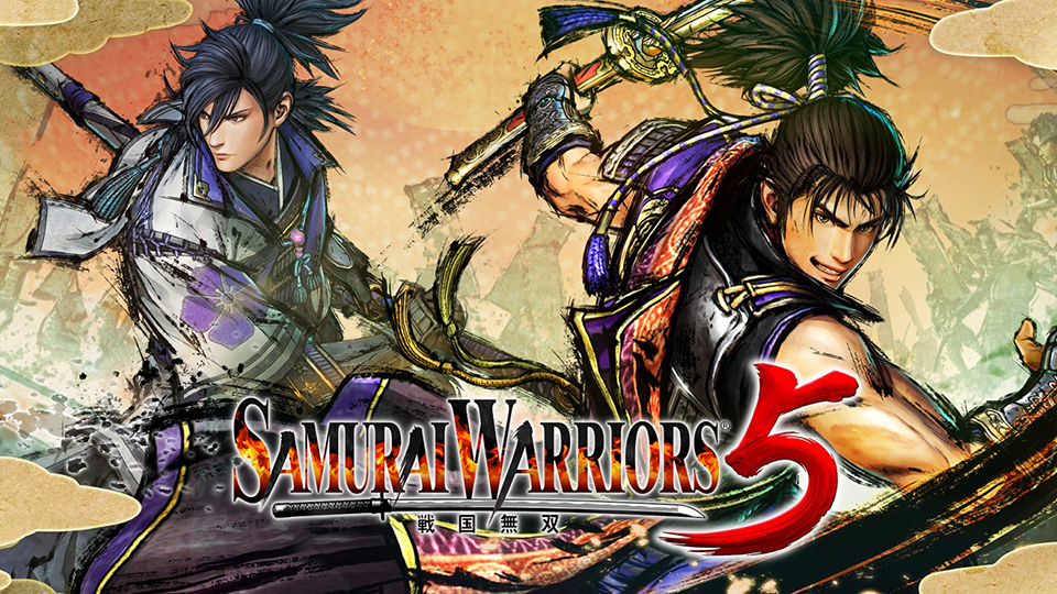 Samurai Warrios 5, habilidades definitivas