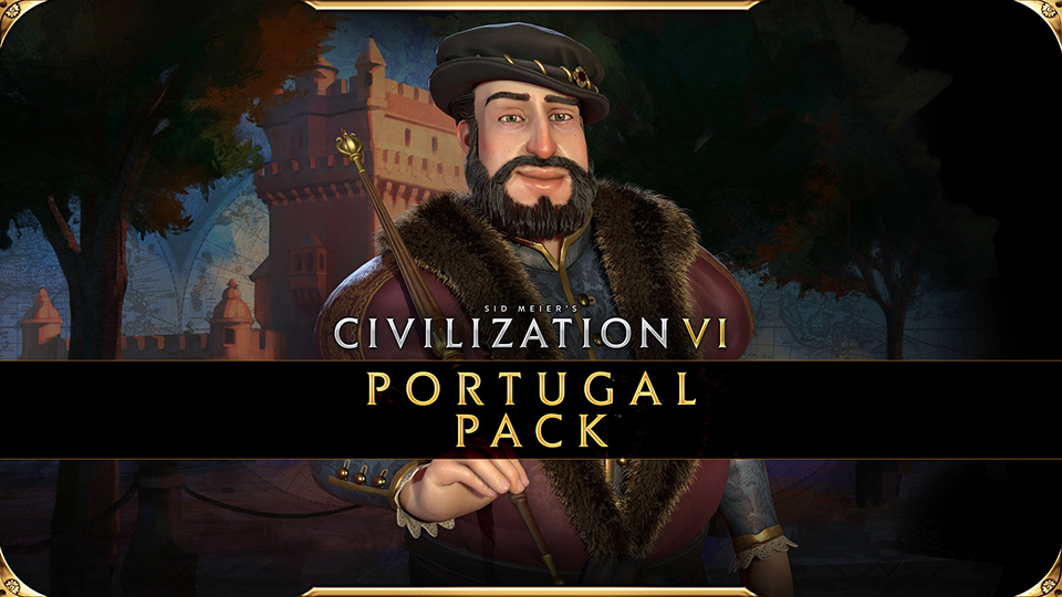 Sid Meier’s Civilization VI – Pack Portugal