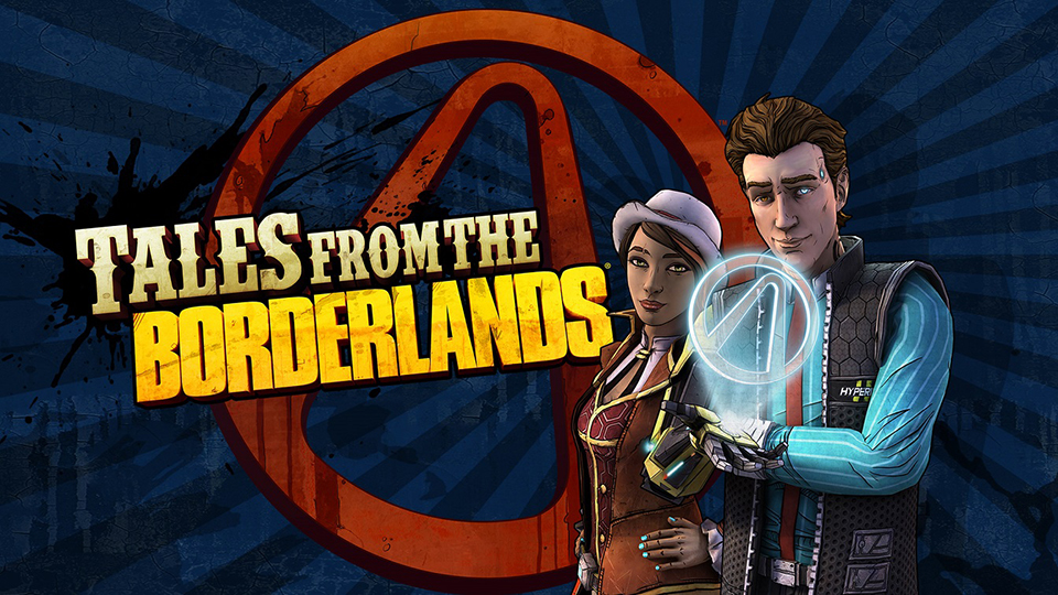 Tales from the Borderlands ya disponible en Switch