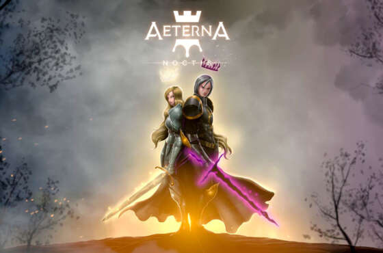 Aeterna Noctis disponible en Xbox One