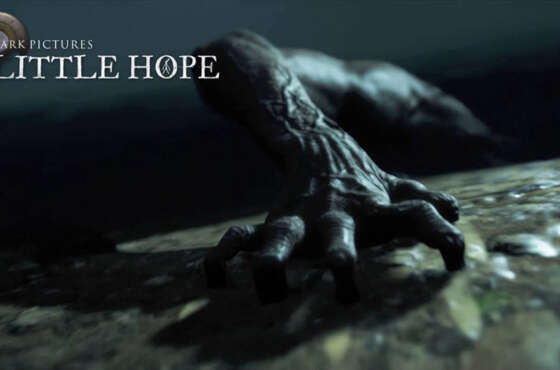 Little Hope pase de amigo gratuito
