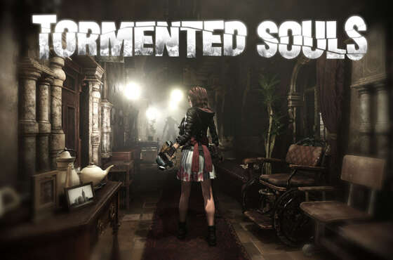 Tormented Souls tendrá edición física en PlayStation 5 y Nintendo Switch