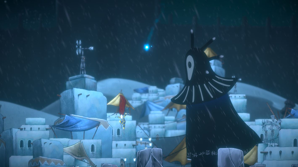 Aeterna Noctis: nuevo diario de desarollo