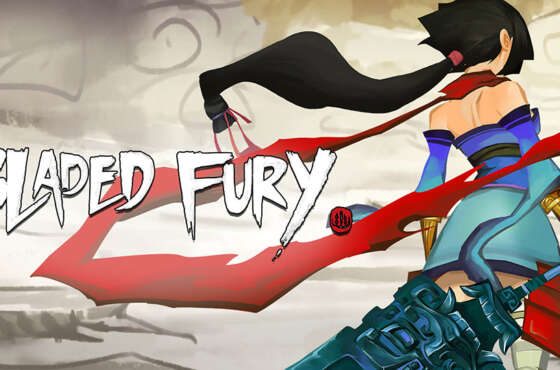 Bladed Fury