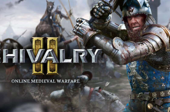 En marcha la campaña de reserva de Chivalry 2