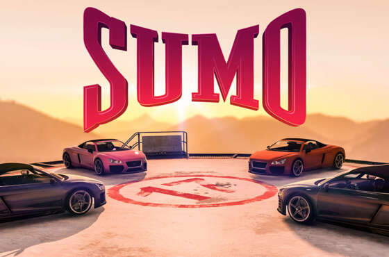 Lo último en GTA Online