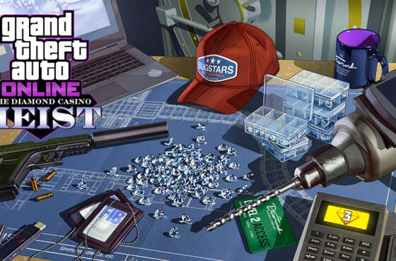Esta semana en GTA Online