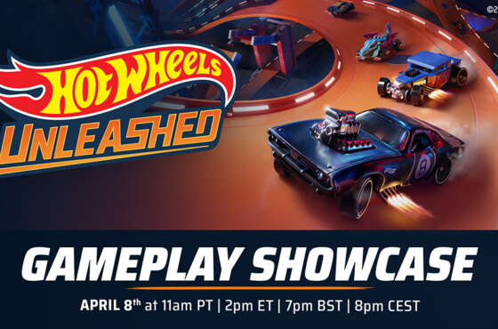 Mattel y Milestone anticipan una sesión virtual de juego de Hot Wheels Unleashed