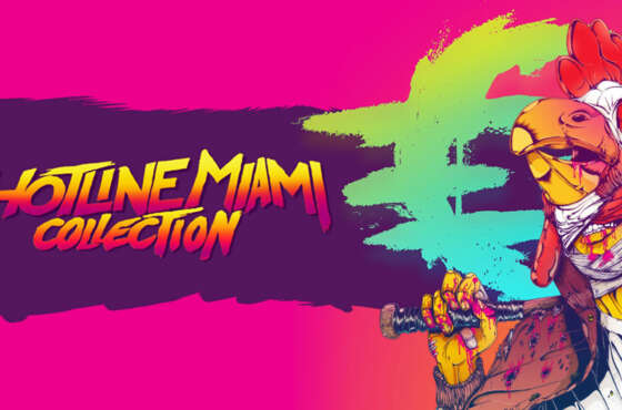 Hotline Miami Collection