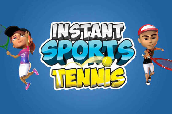 INSTANT SPORTS Tennis