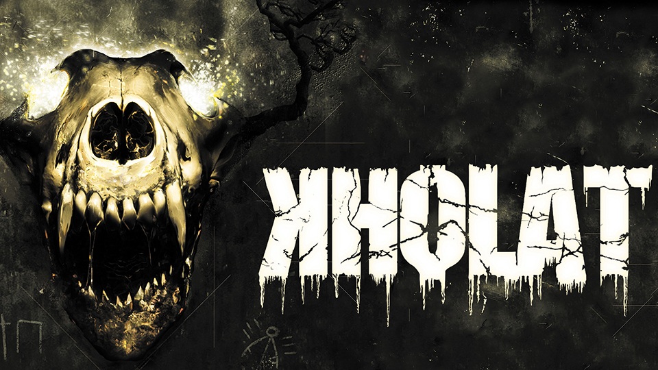Kholat ya está disponible para Switch