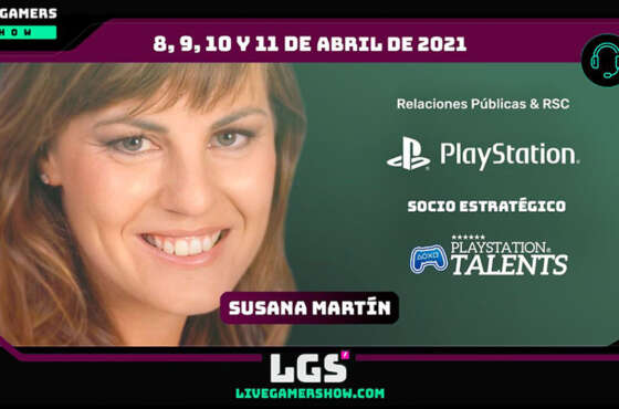Live Gamers Show