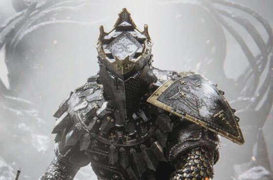 Mortal Shell Enhanced Edition