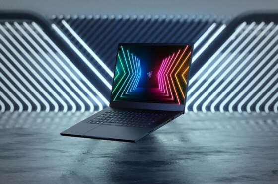 Llegan a España los portátiles Razer Blade
