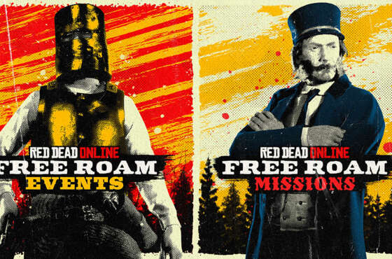 Esta semana en Red Dead Online