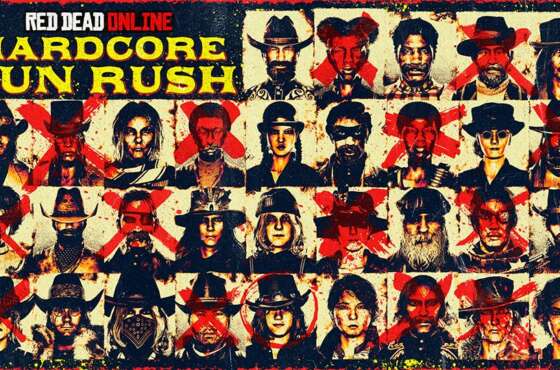 Esta semana en Red Dead Online