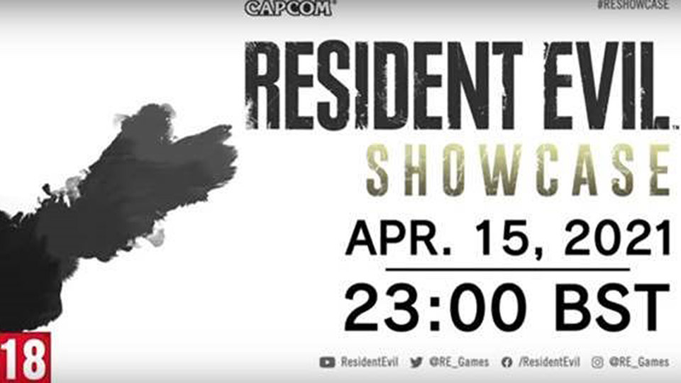 Resident Evil Village, nuevos detalles la próxima semana