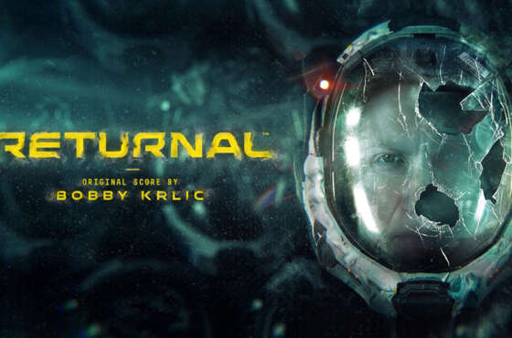 Returnal: Housemarque muestra un avance de su banda sonora