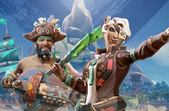 Sea of Thieves. Ya disponible la Temporada 2