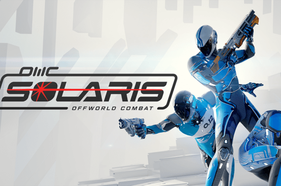 Solaris Offworld Combat