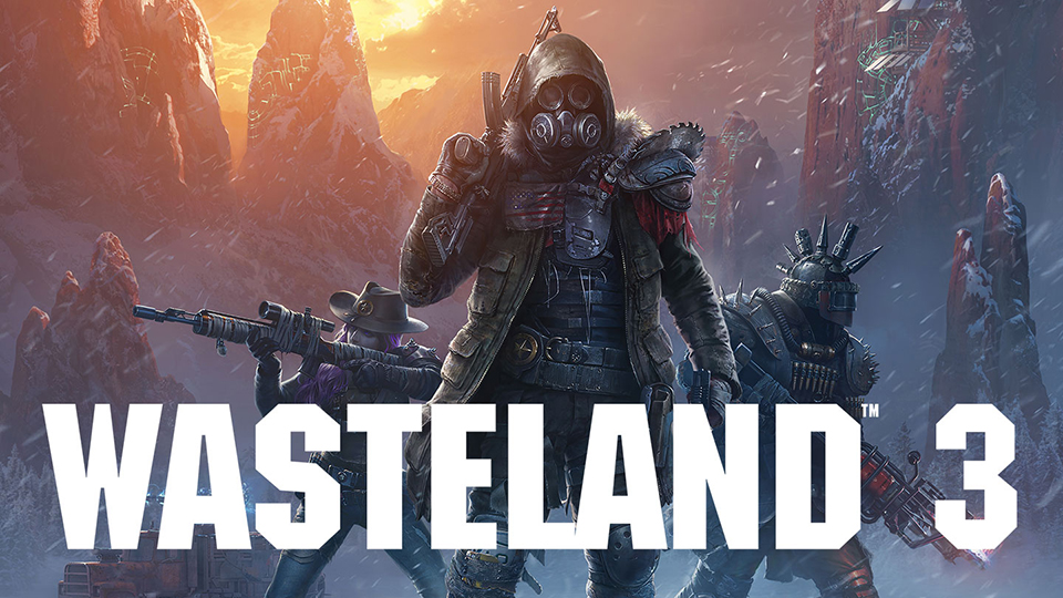 The Battle of Steeltown el nuevo contenido descargable de Wasteland 3