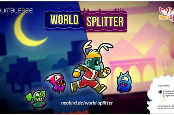 World Splitter disponible en Consolas y Steam