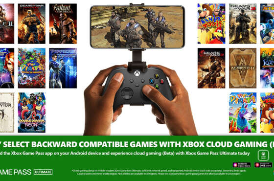 Títulos retrocompatibles de Xbox