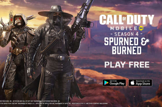 Call of Duty: Mobile Temporada 4