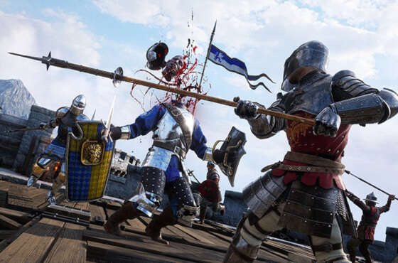 Chivalry 2
