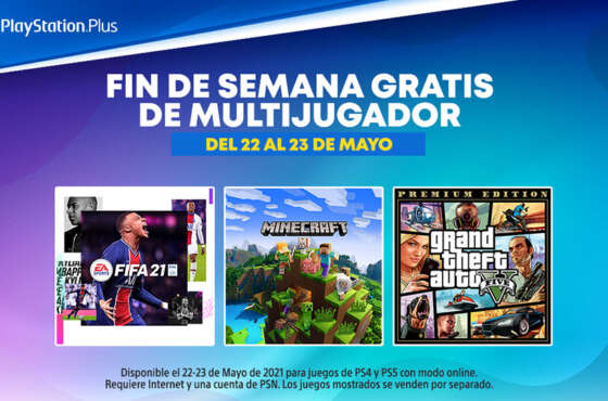 Days of Play 2021