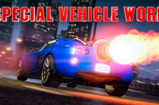 Esta semana en GTA Online