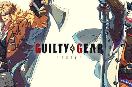 La segunda beta de Guilty Gear Strive