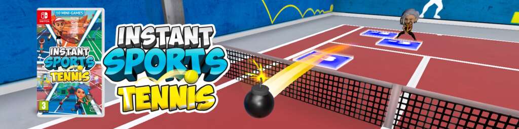 Instant Sport Tennis