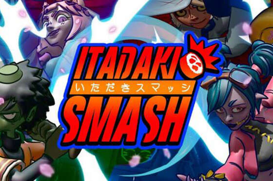 Itadaki Smash llega a PlayStation