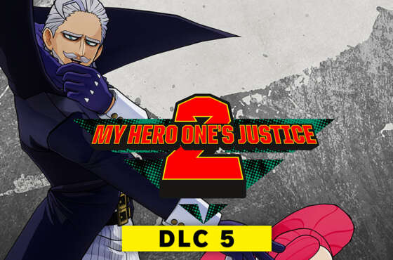 My Hero One’s Justice 2