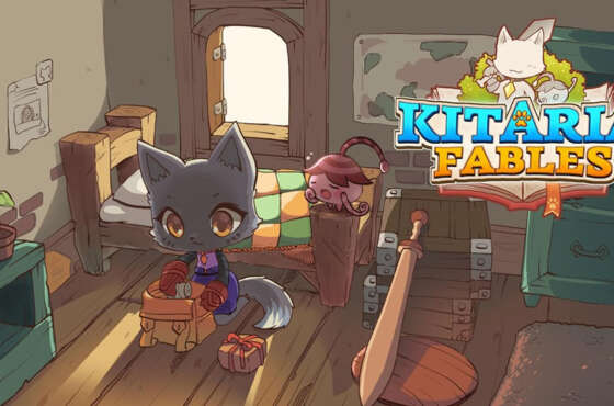 Kitaria Fables
