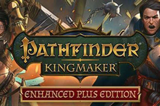 Pathfinder: Kingmaker – Enhanced Plus Edition ya disponible en Epic Game Store