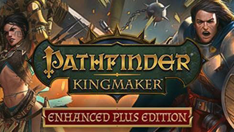 Pathfinder: Kingmaker, Ya Está Disponible - PureGaming