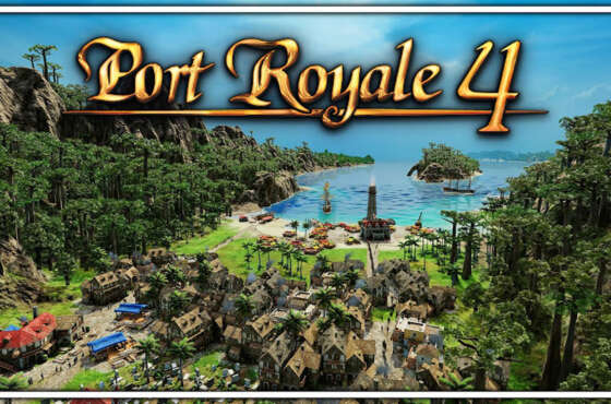 Los Bucaneros llegan a Port Royale 4