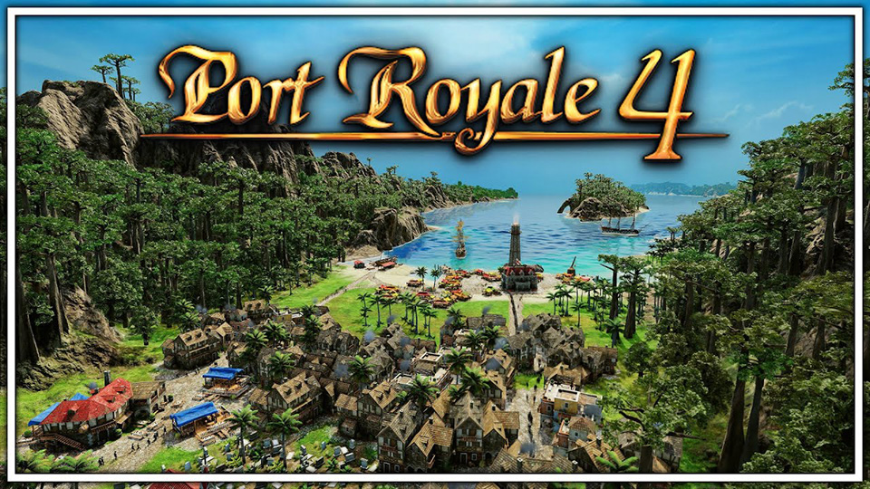 Los Bucaneros llegan a Port Royale 4