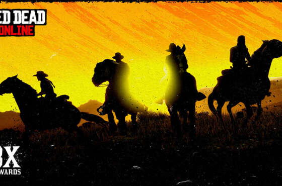 Lo último en Red Dead Online