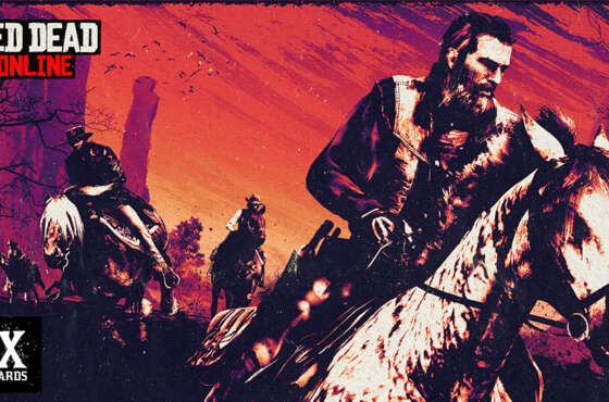 Nuevas carreras en Red Dead Online