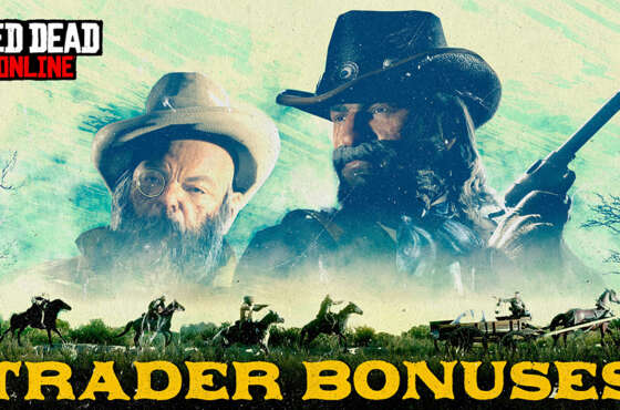 Esta semana en Red Dead Online