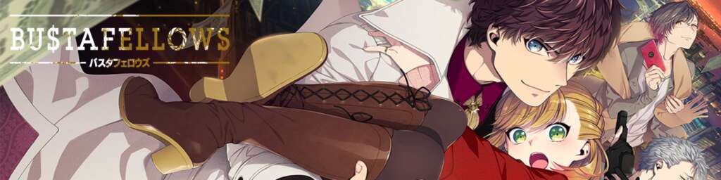 Bustafellows Bustafellows