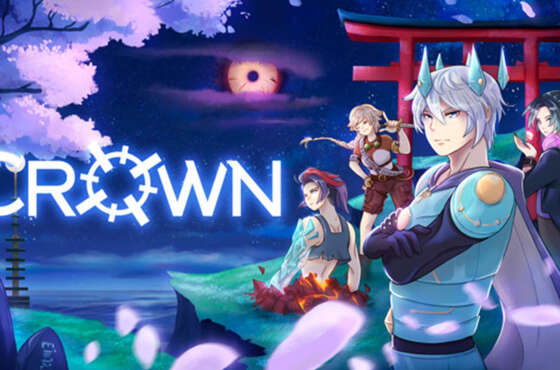 Crown aterriza en Kickstarter hasta el próximo 18 de Julio