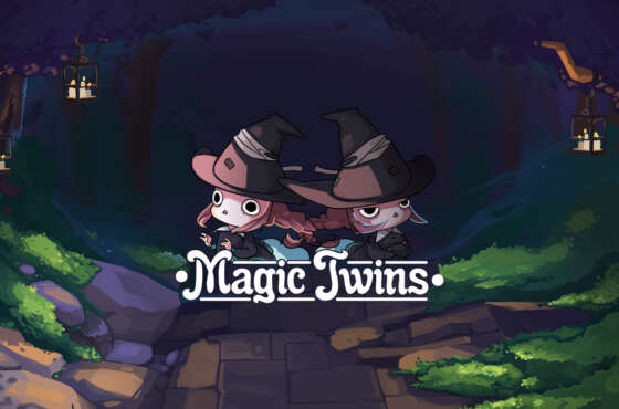 Análisis de Magic Twins para Nintendo Swich
