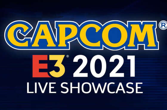 El evento Capcom E3 2021