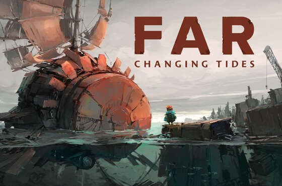 Changing Tides